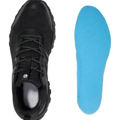 Jack Wolfskin - PS Pro Texapore Low - Multisportschuhe Black Online