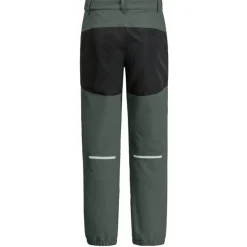 Jack Wolfskin Skibekleidung|Winterhosen-- Rascal Winter Pants Kids - Softshellhose