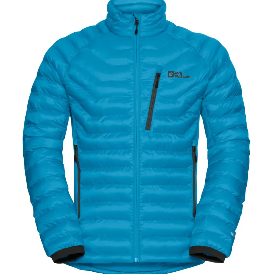 Jack Wolfskin Wanderbekleidung|Jacken-- Routeburn Pro Insulation Jacket - Softshelljacke