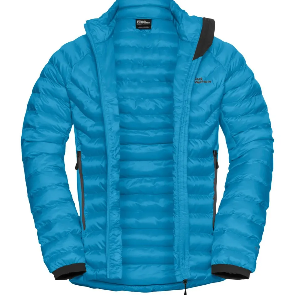 Jack Wolfskin Wanderbekleidung|Jacken-- Routeburn Pro Insulation Jacket - Softshelljacke