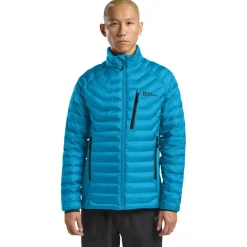 Jack Wolfskin Wanderbekleidung|Jacken-- Routeburn Pro Insulation Jacket - Softshelljacke