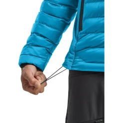 Jack Wolfskin Wanderbekleidung|Jacken-- Routeburn Pro Insulation Jacket - Softshelljacke