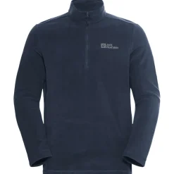 - Taunu Hafzip - Feecepuover < Jack Wolfskin Hot