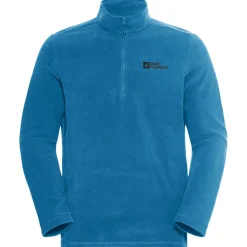 - Taunu Hafzip - Feecepuover < Jack Wolfskin Hot