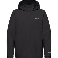 Jack Wolfskin Wanderbekleidung|Jacken-- Trailtime 2L Jacket - Regenjacke