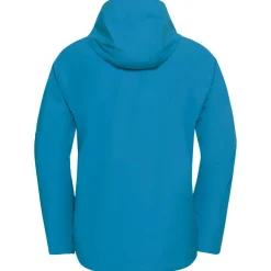 Jack Wolfskin Wanderbekleidung|Jacken-- Trailtime 2L Jacket - Regenjacke