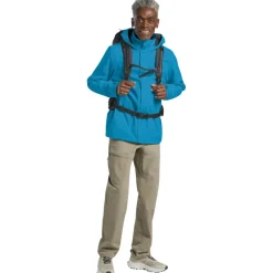 Jack Wolfskin Wanderbekleidung|Jacken-- Trailtime 2L Jacket - Regenjacke