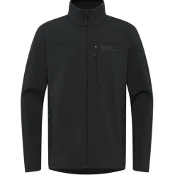 Jack Wolfskin - Whirlwind - Softshelljacke