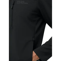Jack Wolfskin - Whirlwind - Softshelljacke
