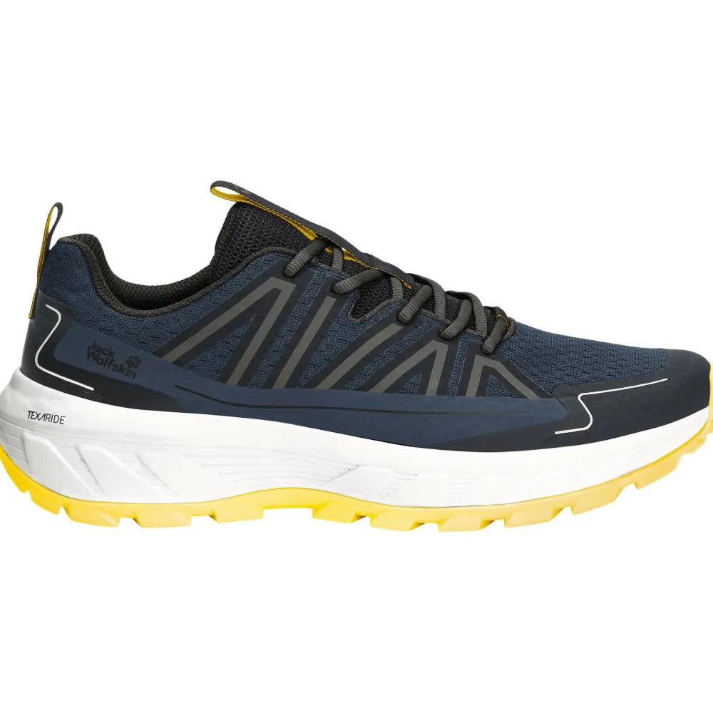 Jack Wolfskin - Wild Hike Low - Multisportschuhe Sale