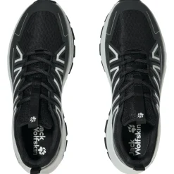 Jack Wolfskin - Wild Hike Low - Multisportschuhe Sale