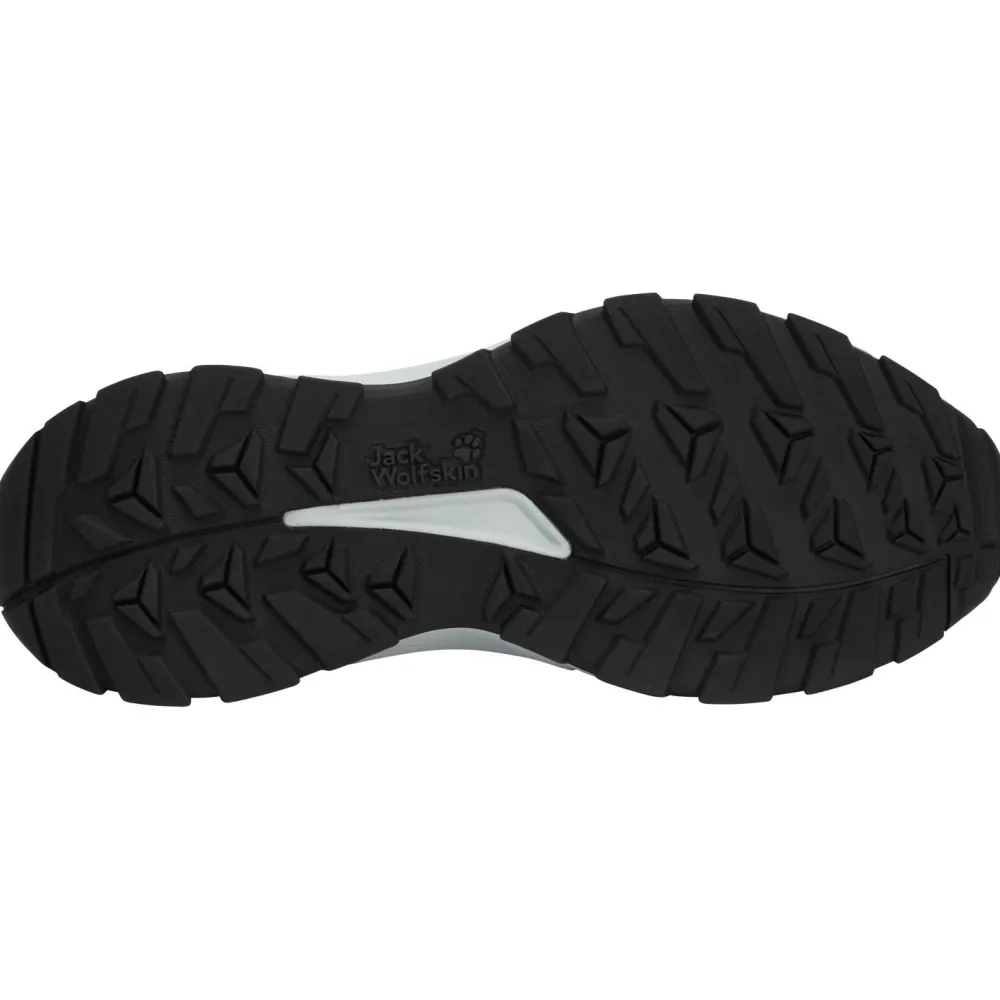Jack Wolfskin - Wild Hike Low - Multisportschuhe Sale