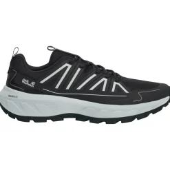 Jack Wolfskin - Wild Hike Low - Multisportschuhe Sale