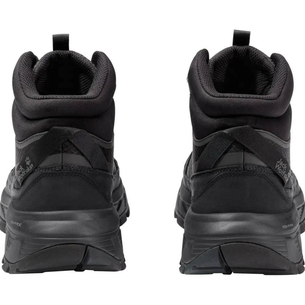 - Wild Hike Texapore Mid - Wanderschuhe < Jack Wolfskin Sale