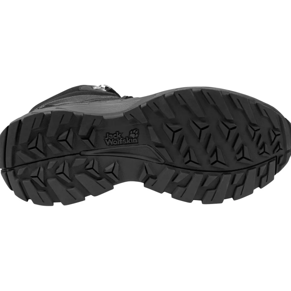 - Wild Hike Texapore Mid - Wanderschuhe < Jack Wolfskin Sale