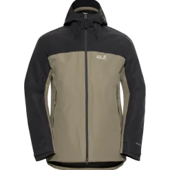 - Wid Pace 3in1 Jacket - Doppejacke < Jack Wolfskin New