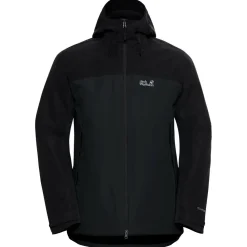 - Wid Pace 3in1 Jacket - Doppejacke < Jack Wolfskin New