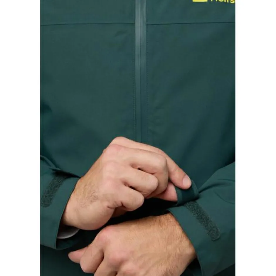 Jack Wolfskin Wanderbekleidung|Jacken-- Wisper Insulated Jacket - Kunstfaserjacke