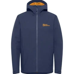 Jack Wolfskin Wanderbekleidung|Jacken-- Wisper Insulated Jacket - Kunstfaserjacke