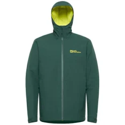 Jack Wolfskin Wanderbekleidung|Jacken-- Wisper Insulated Jacket - Kunstfaserjacke