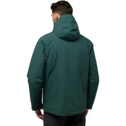 Jack Wolfskin Wanderbekleidung|Jacken-- Wisper Insulated Jacket - Kunstfaserjacke