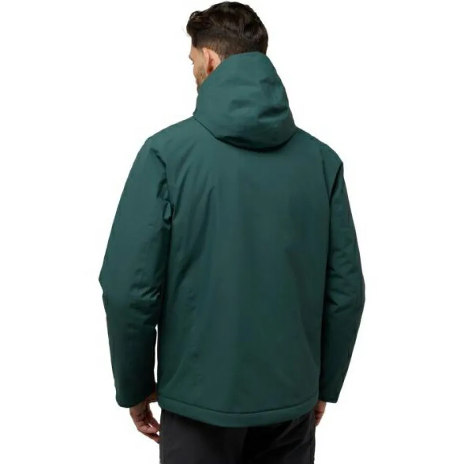 Jack Wolfskin Wanderbekleidung|Jacken-- Wisper Insulated Jacket - Kunstfaserjacke