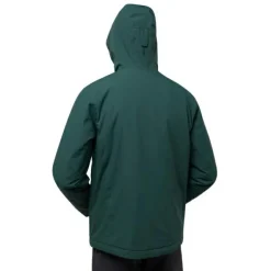Jack Wolfskin Wanderbekleidung|Jacken-- Wisper Insulated Jacket - Kunstfaserjacke