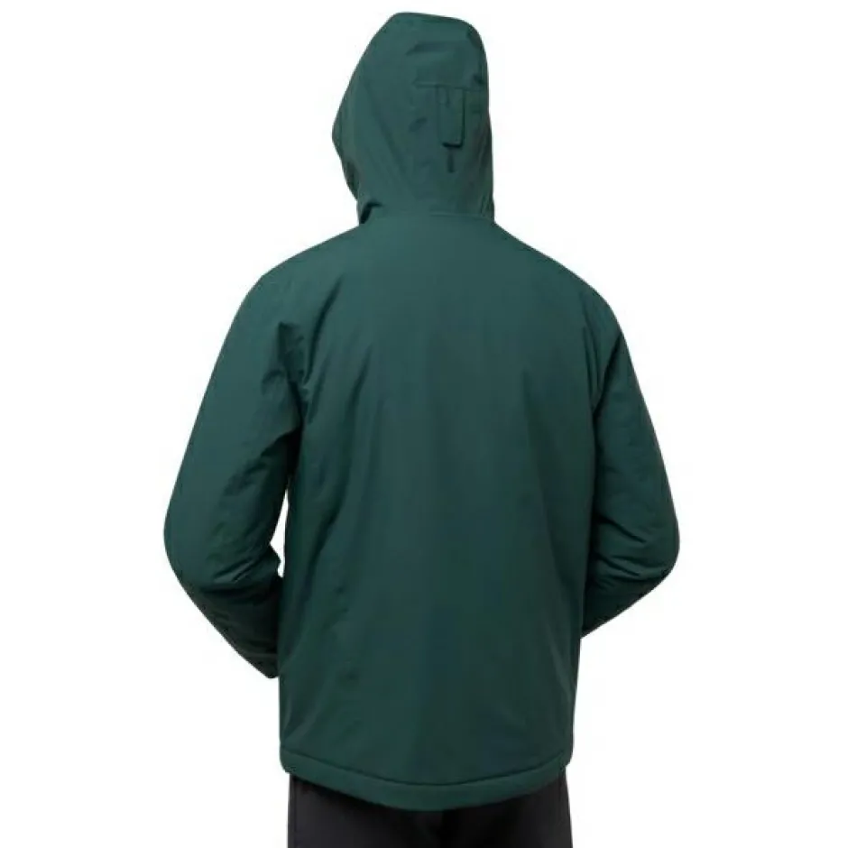 Jack Wolfskin Wanderbekleidung|Jacken-- Wisper Insulated Jacket - Kunstfaserjacke