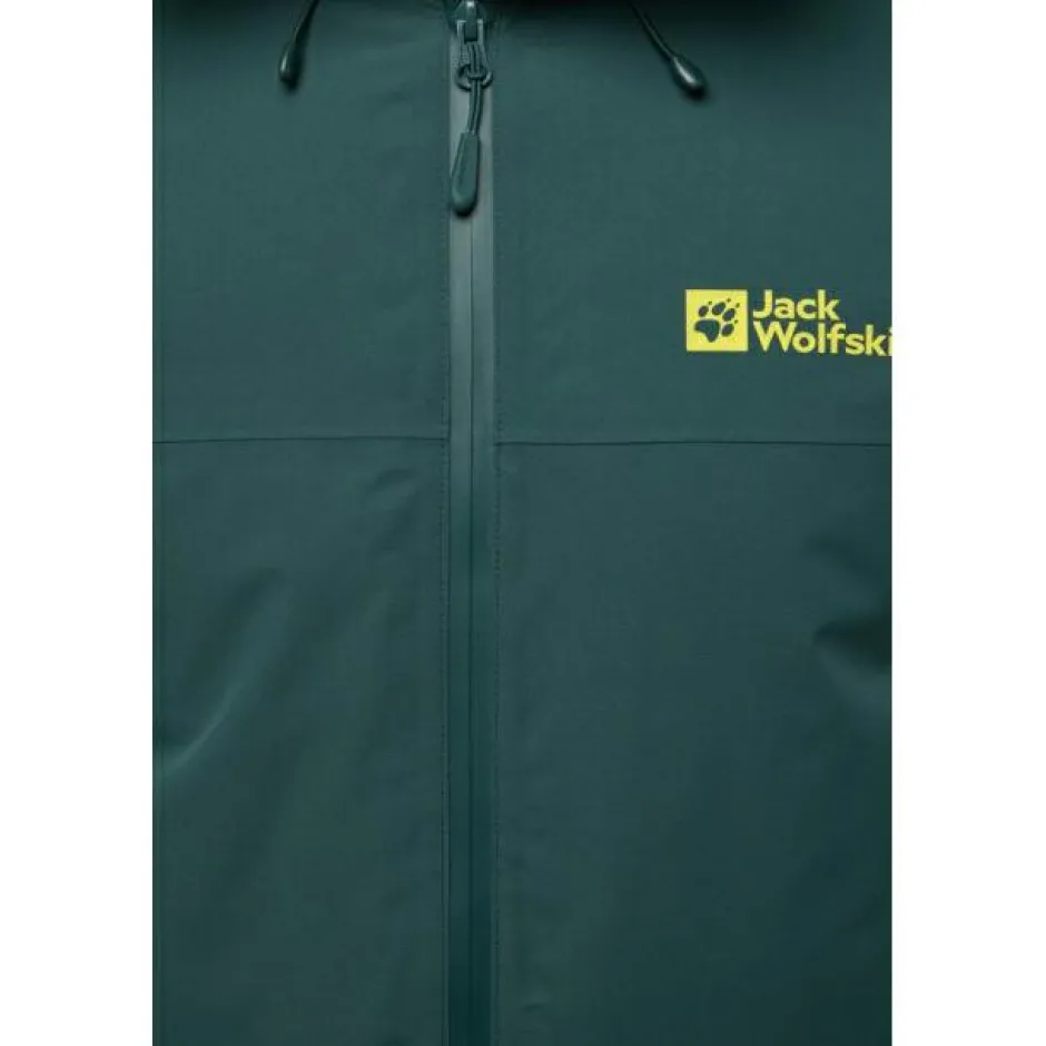Jack Wolfskin Wanderbekleidung|Jacken-- Wisper Insulated Jacket - Kunstfaserjacke