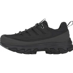 Jack Wolfskin Multisportschuhe-- Women's Apex Hike Texapore Low - Multisportschuhe Black