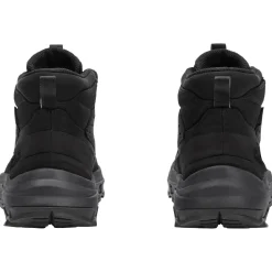 Jack Wolfskin - Women's Apex Hike Texapore Mid - Wanderschuhe Black Outlet
