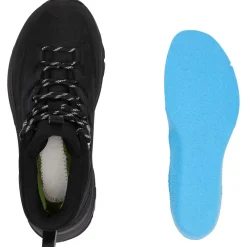 Jack Wolfskin - Women's Apex Hike Texapore Mid - Wanderschuhe Black Outlet