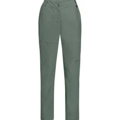 Jack Wolfskin Trekkingbekleidung|Hosen-- Women's Barrier Pant - Trekkinghose