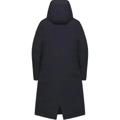 Jack Wolfskin - Woen' Brandenburger Coat - ante