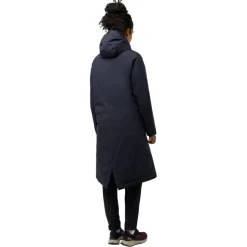 Jack Wolfskin - Woen' Brandenburger Coat - ante