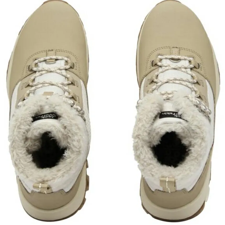 Jack Wolfskin - Women's Everquest Texapore High - Winterschuhe