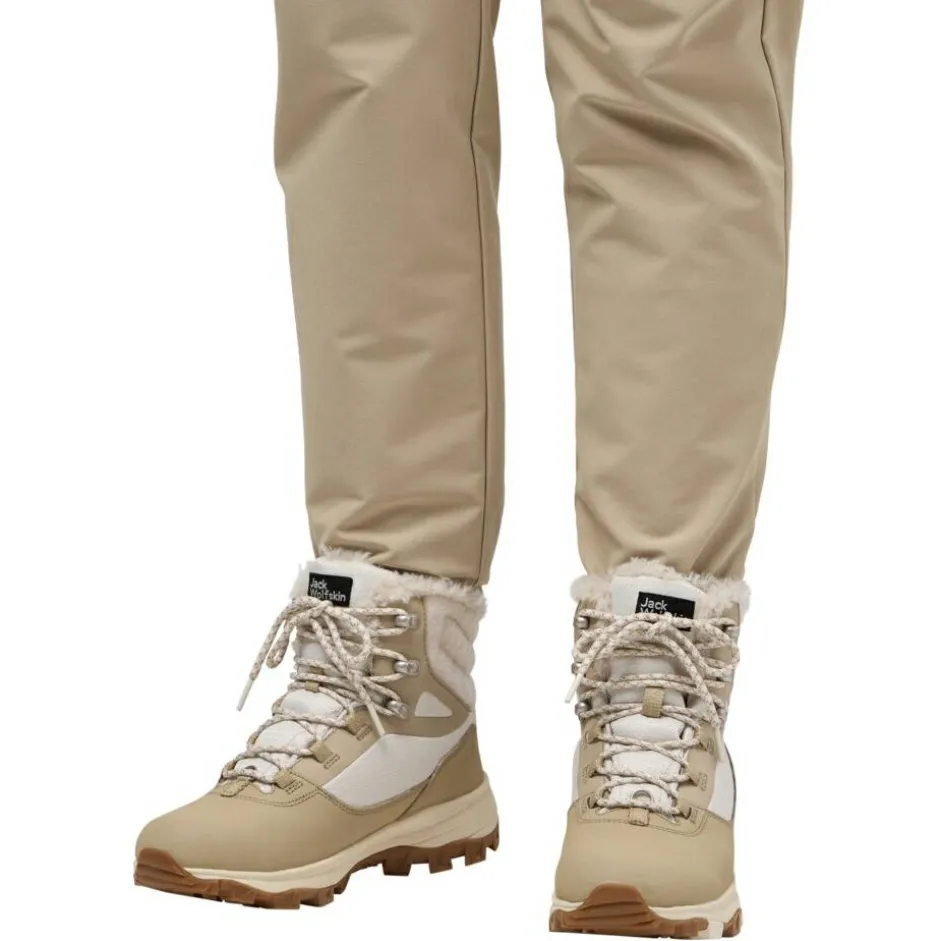 Jack Wolfskin - Women's Everquest Texapore High - Winterschuhe