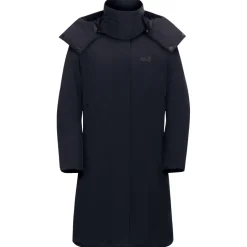 Jack Wolfskin Mäntel|Jacken-- Women's Frost Haven Coat - Mantel