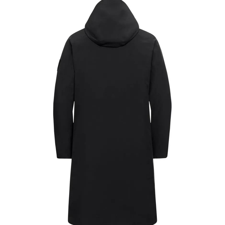 Jack Wolfskin Mäntel|Jacken-- Women's Frost Haven Coat - Mantel