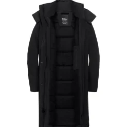 Jack Wolfskin Mäntel|Jacken-- Women's Frost Haven Coat - Mantel