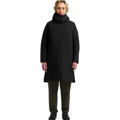 Jack Wolfskin Mäntel|Jacken-- Women's Frost Haven Coat - Mantel