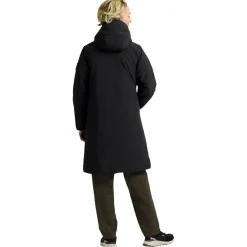 Jack Wolfskin Mäntel|Jacken-- Women's Frost Haven Coat - Mantel