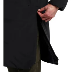 Jack Wolfskin Mäntel|Jacken-- Women's Frost Haven Coat - Mantel