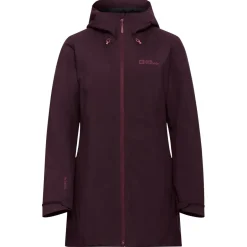 Jack Wolfskin Daunenjacken|Mäntel-- Women's Heidelstein Insulation Jacket - Mantel