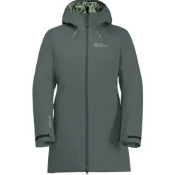 Jack Wolfskin Daunenjacken|Mäntel-- Women's Heidelstein Insulation Jacket - Mantel