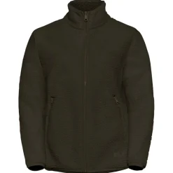 Jack Wolfskin - Women's High Curl Jacket - Fleecejacke Discount