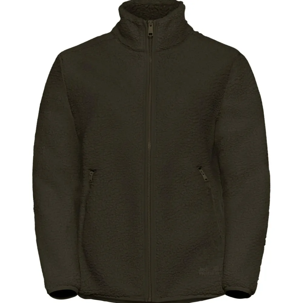 Jack Wolfskin - Women's High Curl Jacket - Fleecejacke Discount