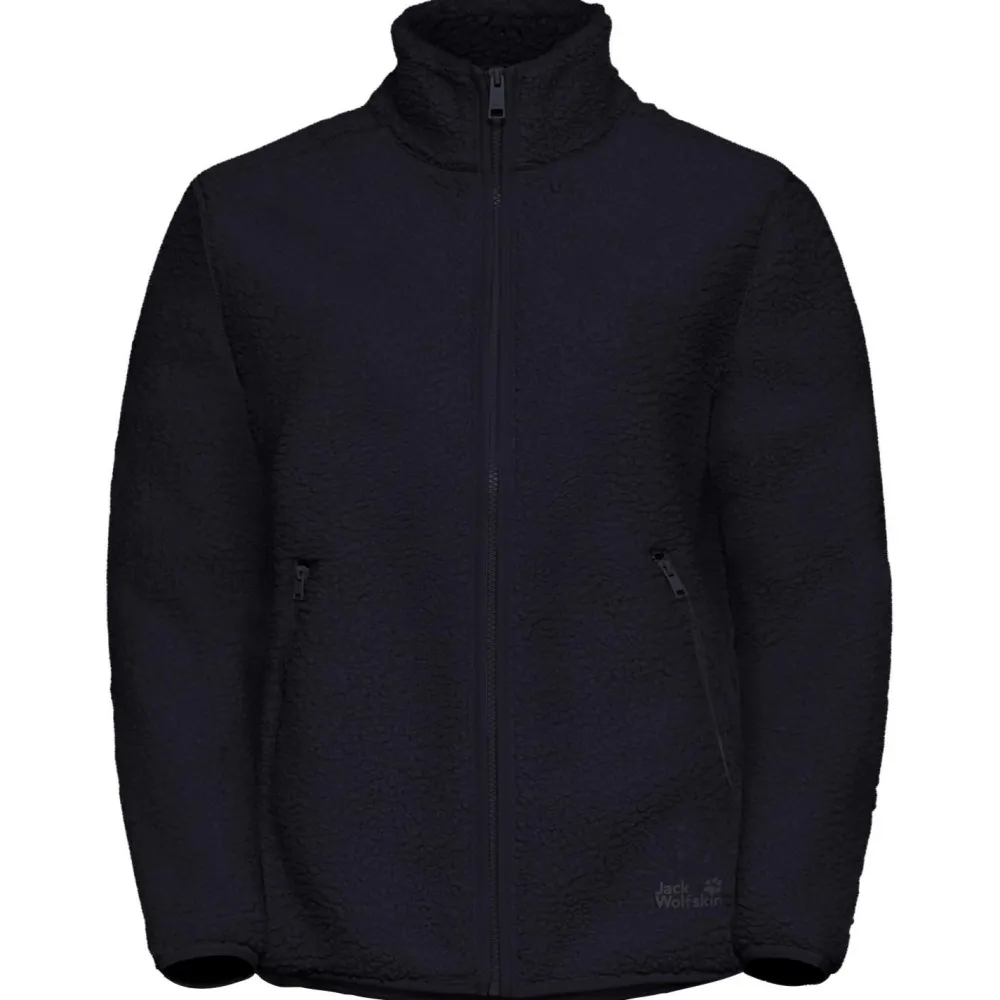 Jack Wolfskin - Women's High Curl Jacket - Fleecejacke Discount