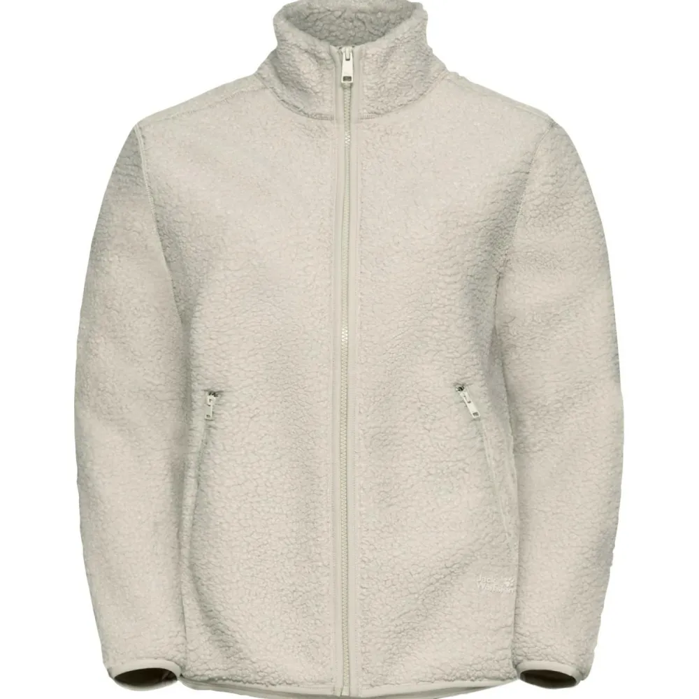 Jack Wolfskin - Women's High Curl Jacket - Fleecejacke Discount