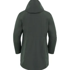 Jack Wolfskin - Women's Icecape 3in1 Down Jacket RDS - Doppeljacke Slate Green Sale